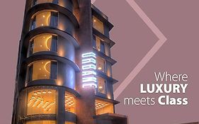 Urbane The Hotel